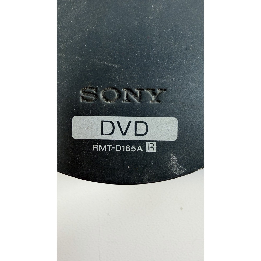 Lot of 4 Remote Controls Sony Samsung Philips Audio Remotes Parts